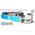 Disposable Long Sleeve Glove Machine (RS-LG1000)